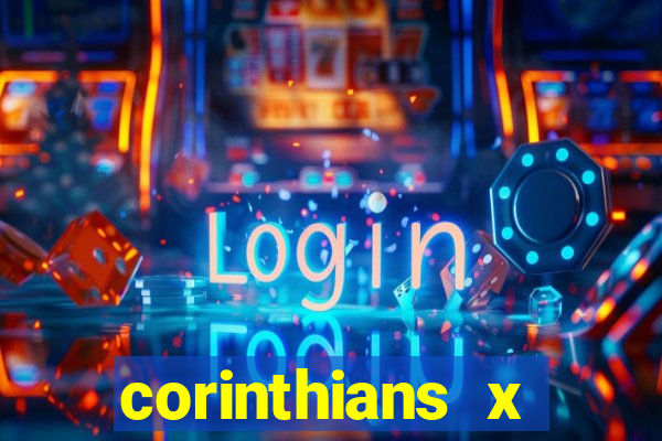 corinthians x cruzeiro ao vivo futemax